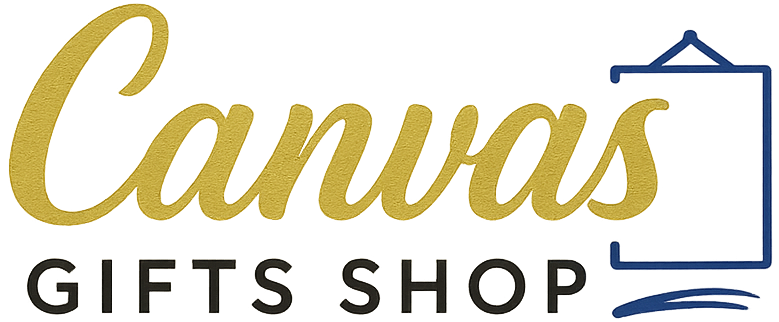 Canvas Gifts Shop
